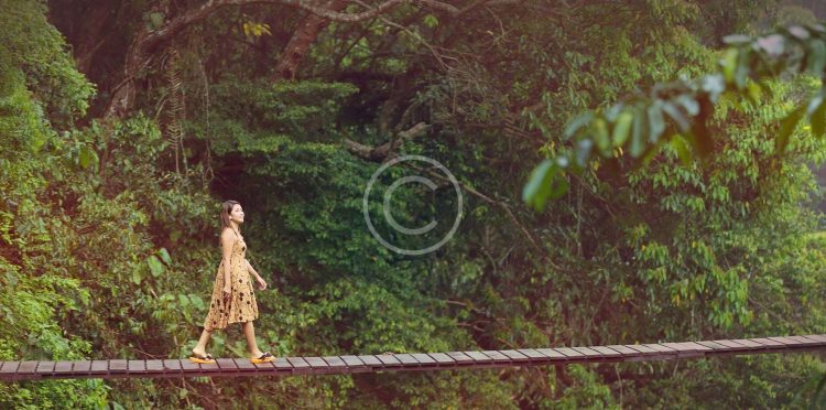 Hanging Gardens Ubud, BALI